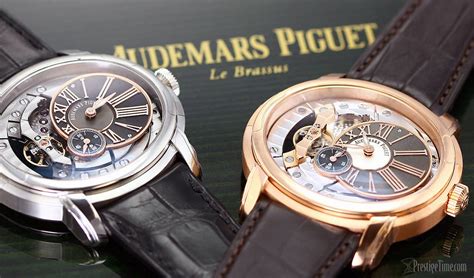 audemars piguet wiki.